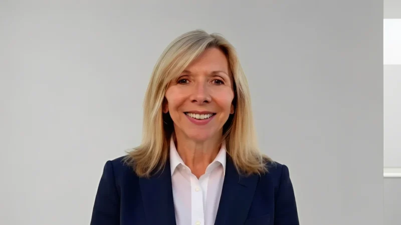 Martha Raymond: Save The Date for The Most Important GI Cancer Research Presented at ASCO 2026