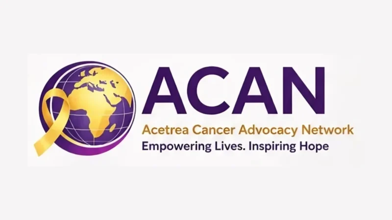 Oncology Nurses in the Spotlight – Peter Fore – ACAN