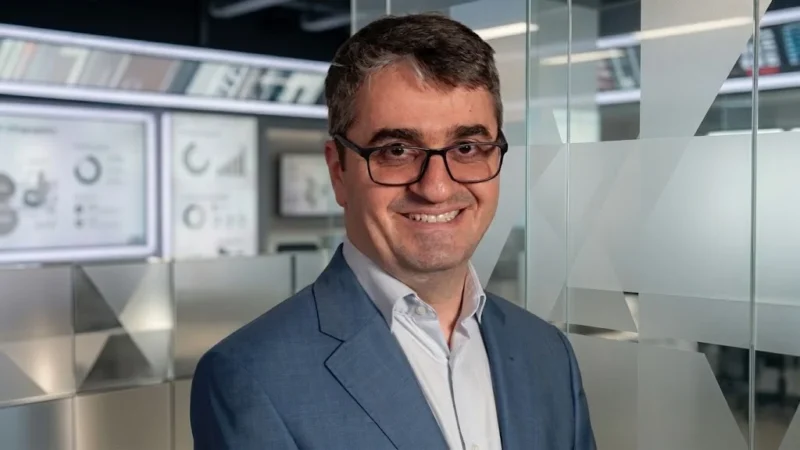 Ilyas Sahin: Two FDA Approvals in Hematologic Malignancies Today