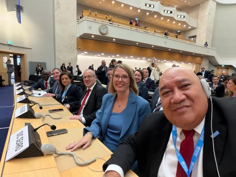 WHA79 - OncoDaily