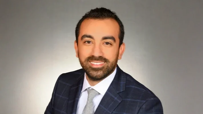 Rafik El Beblawy: Evolving Role of Perioperative Immunotherapy in Resectable NSCLC