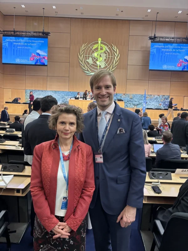 WHA79 - OncoDaily