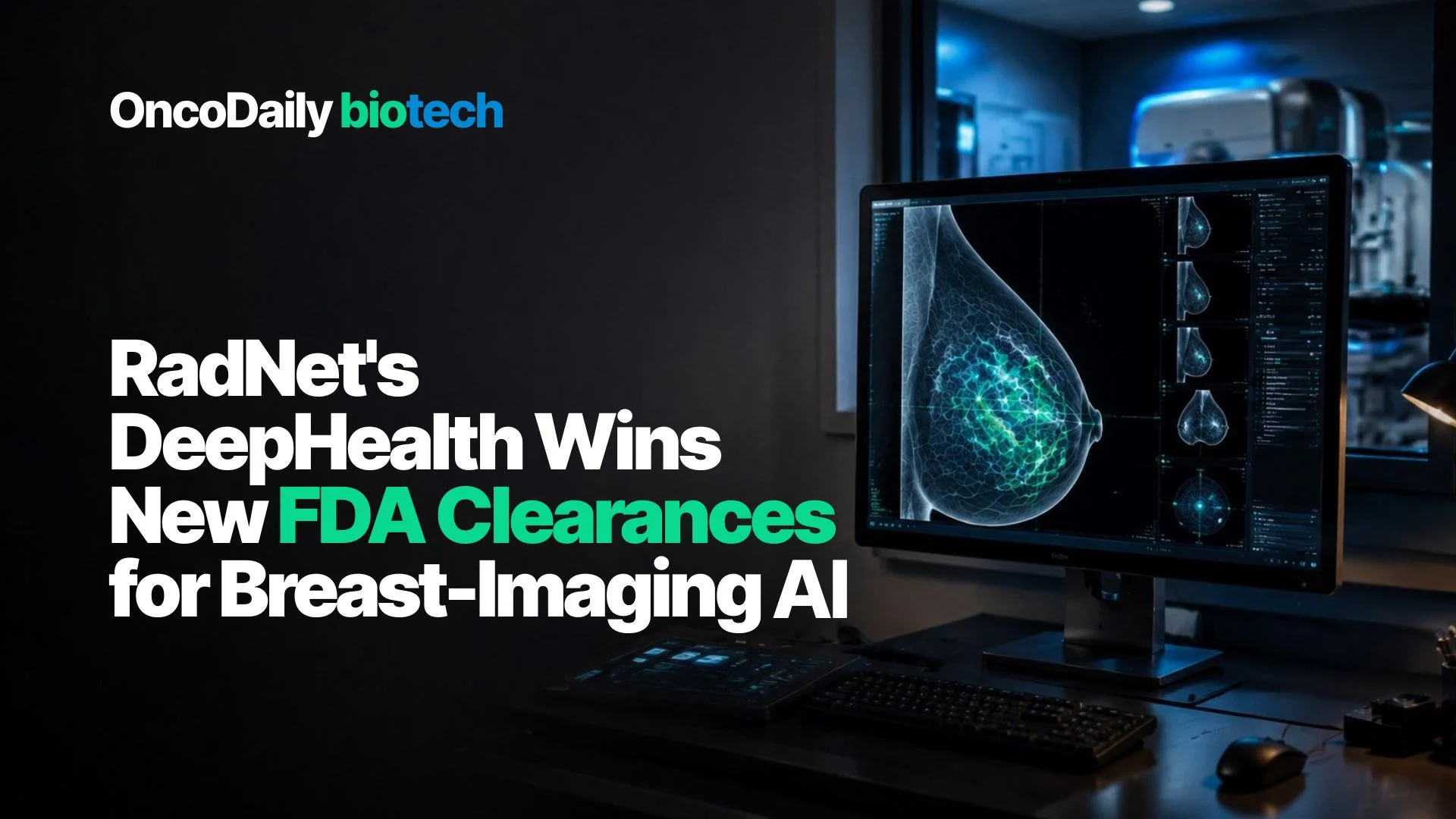 Radnet DeepHealth