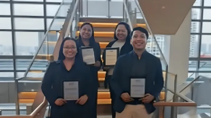 Mary Antonette Ong: Honored to be Part of the ASCO ICRS Program in Asia Pacific