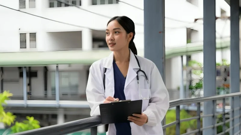 The IASLC Women in Thoracic Oncology Task Force Survey Is Still Open