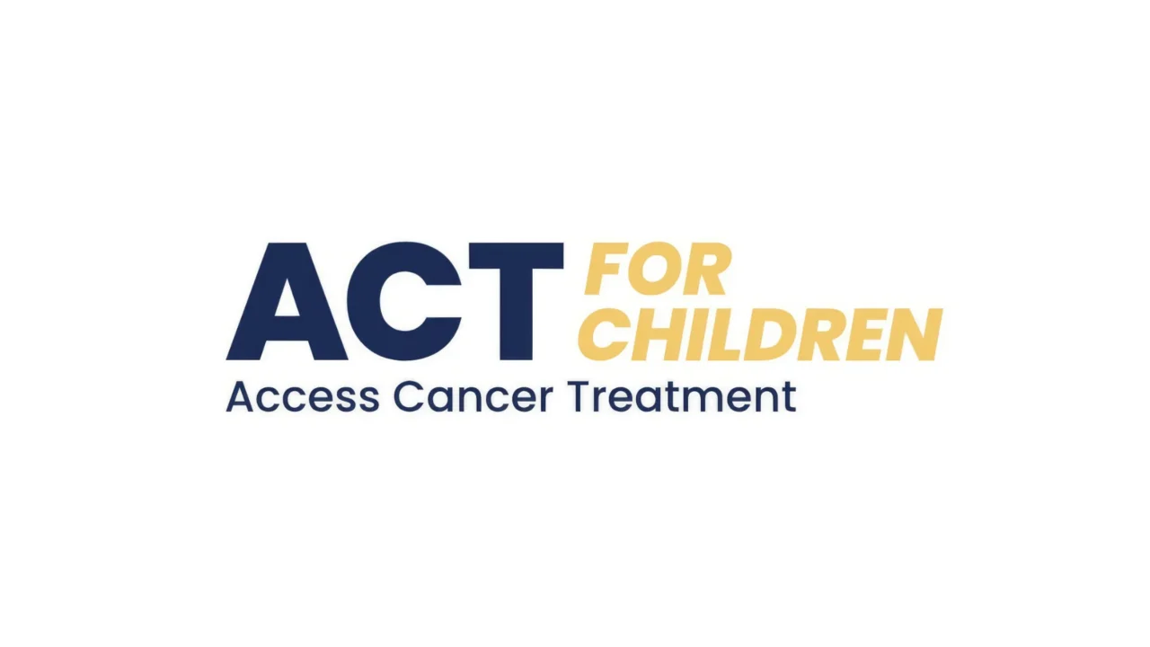 ACT for Children