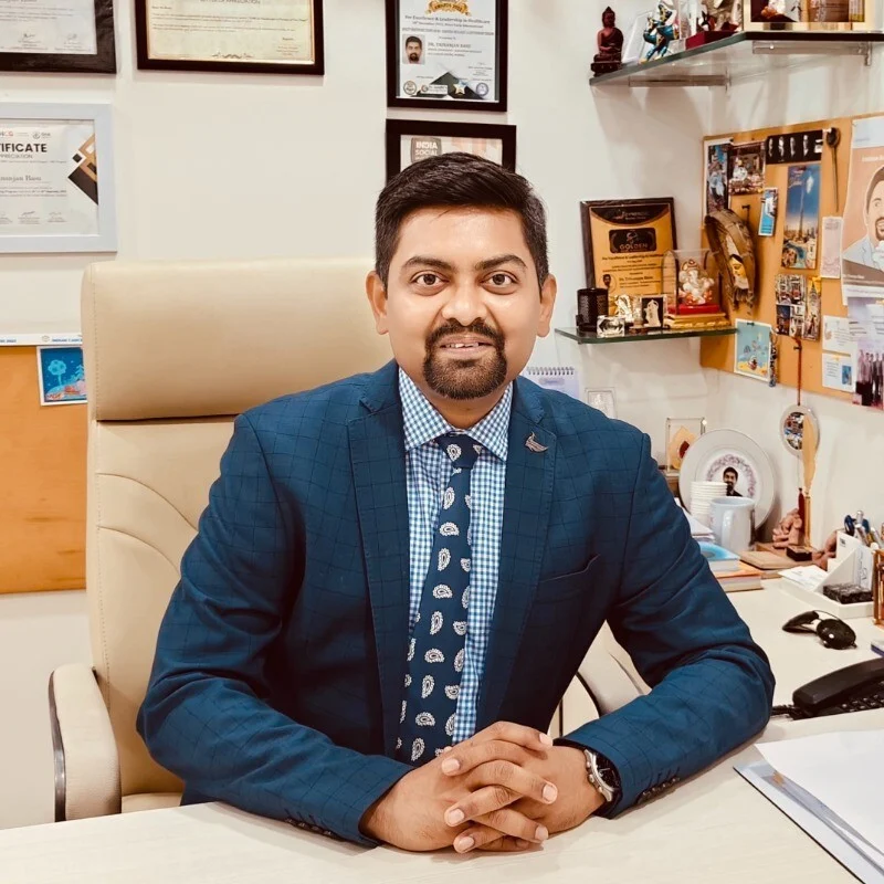Trinanjan Basu