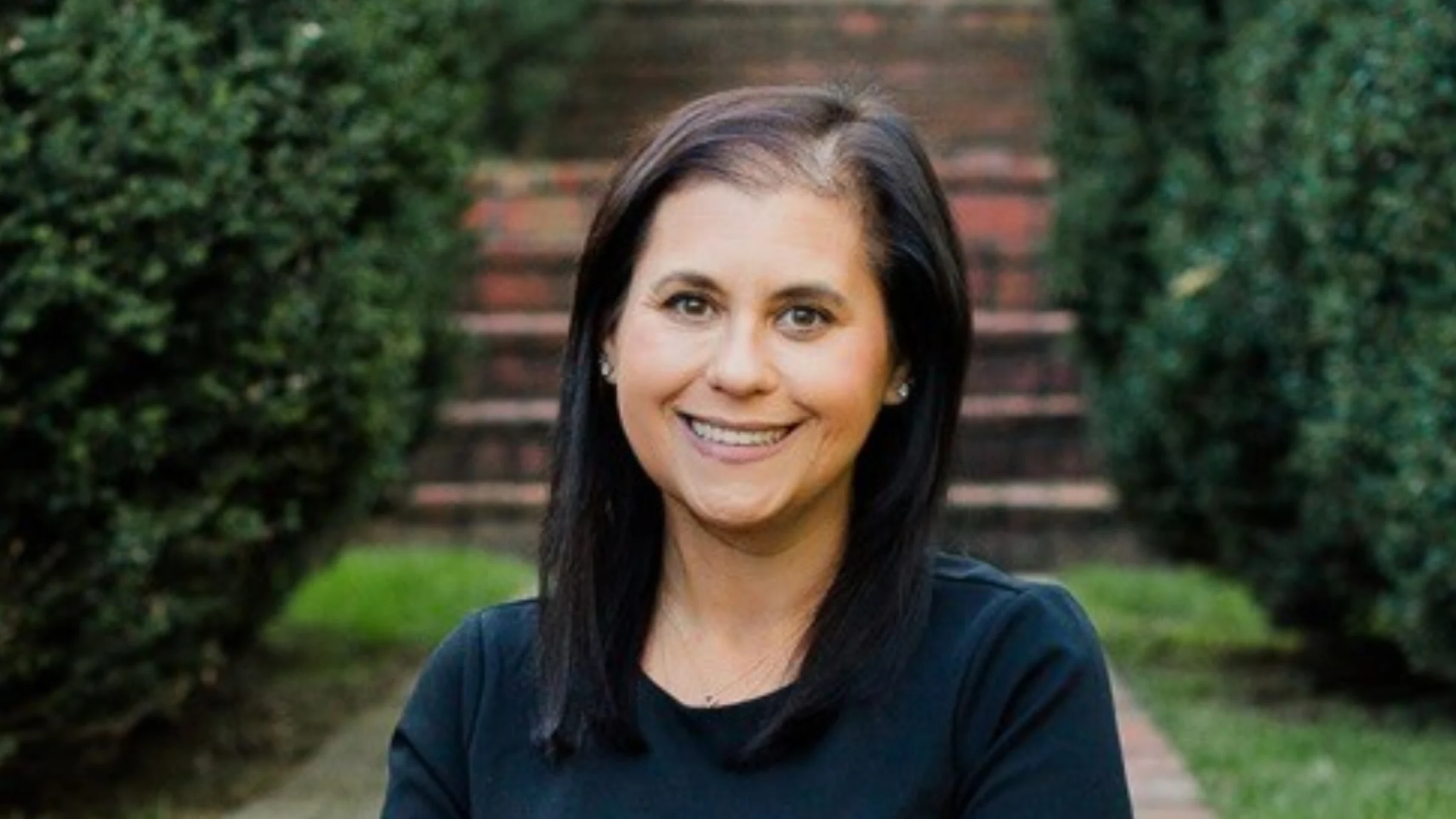 Tracy Steffek