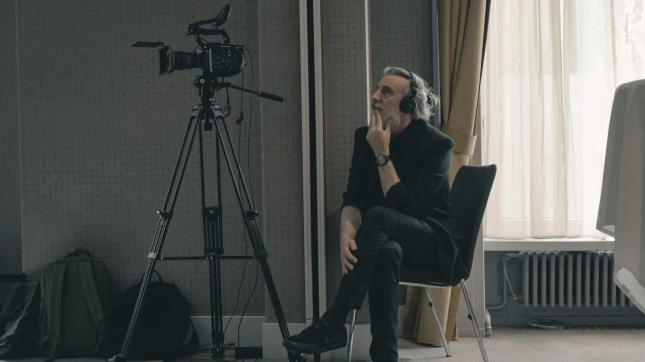 David Gauderon: Behind the Scenes of OncoDaily’s International Oncology Conference Production