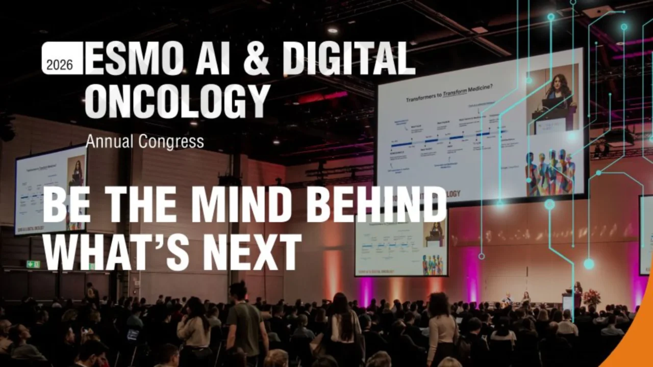 How Can AI Transform Cancer Research and Patient Care Responsibly? – ESMO