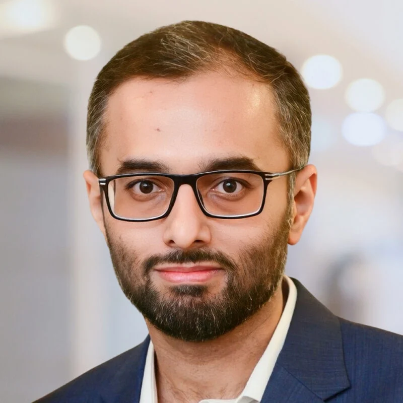 Shabbir Hussain Ali