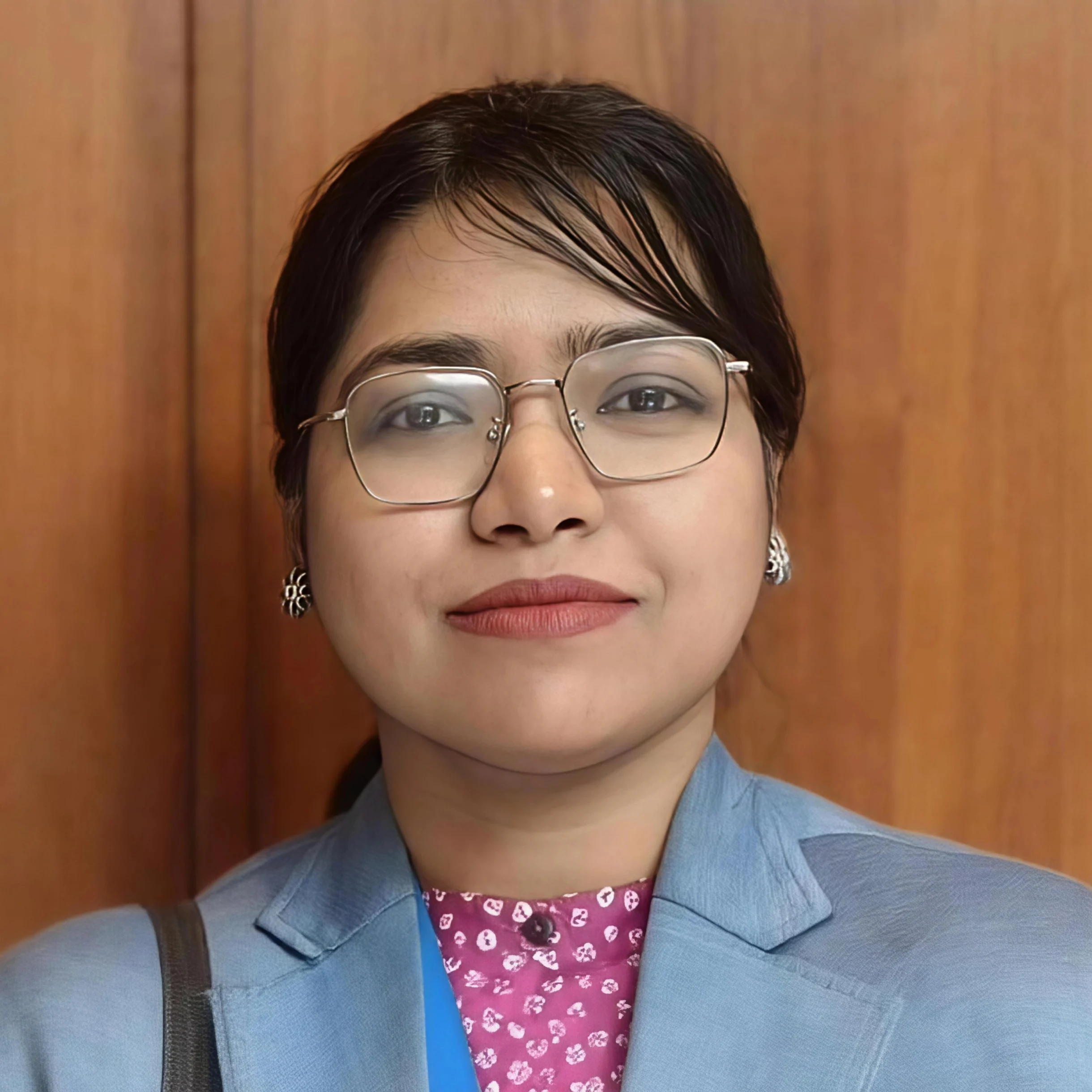 Soumita Majumdar