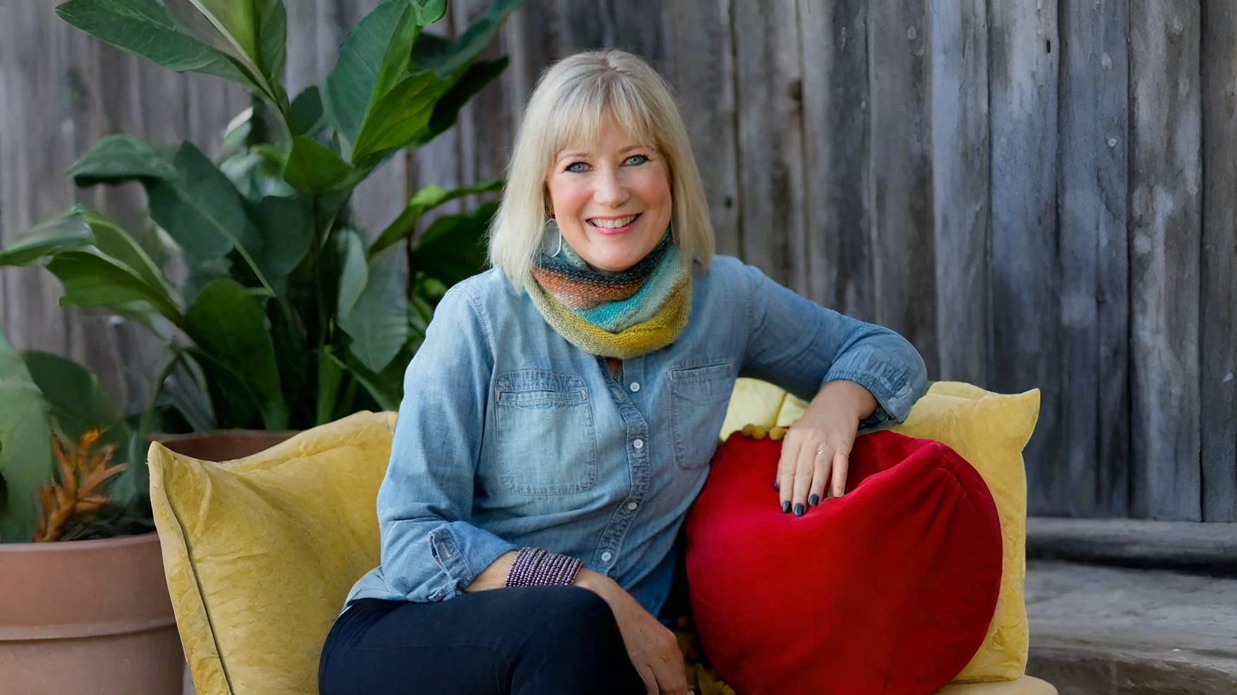 Jenny Peterson