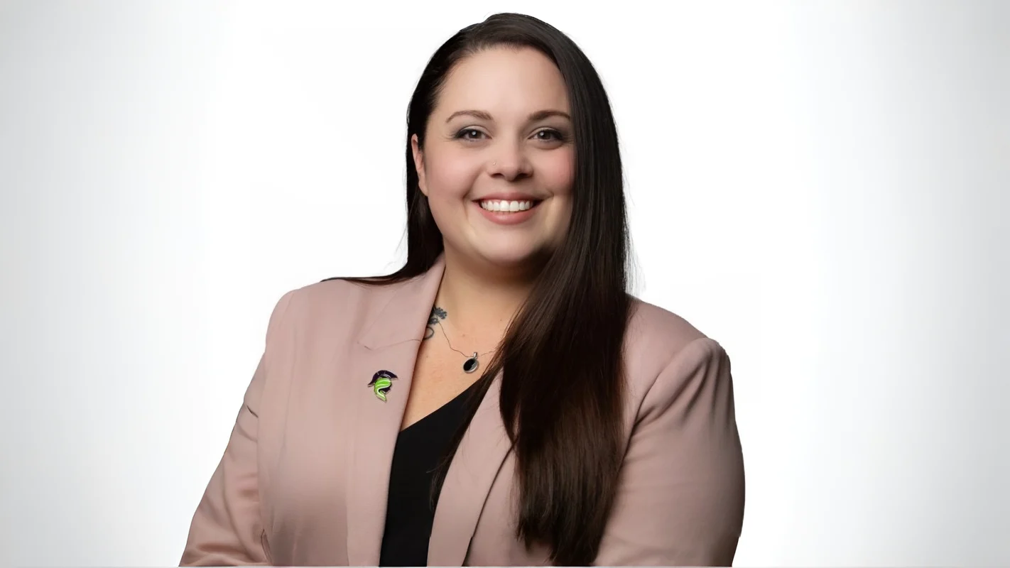 Jessica Thurmond
