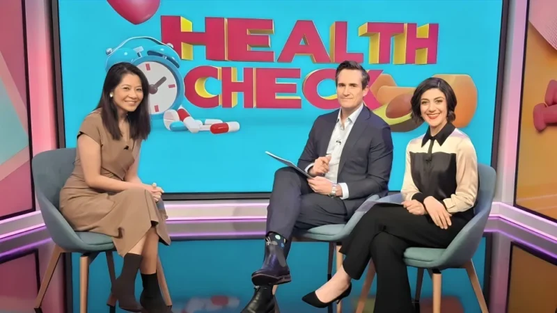 Linny Kimly Phuong: New Evidence on HPV Vaccination and Cervical Cancer Mortality