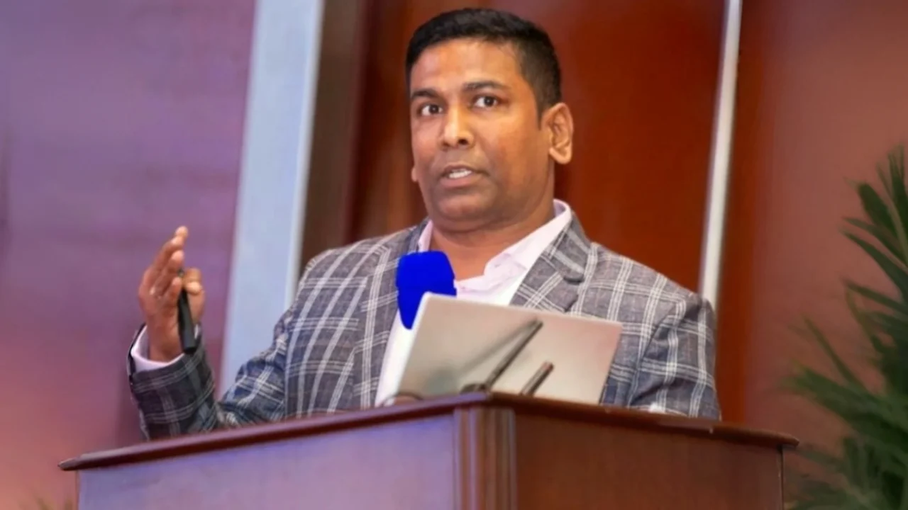 Masud Rana: Practical MDPhy, a New Platform Bridging Theory and Clinical Practice