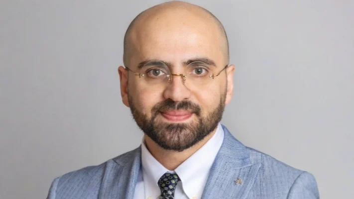 Meisam Naeimi