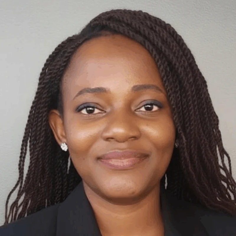 Sarah Nyagabona