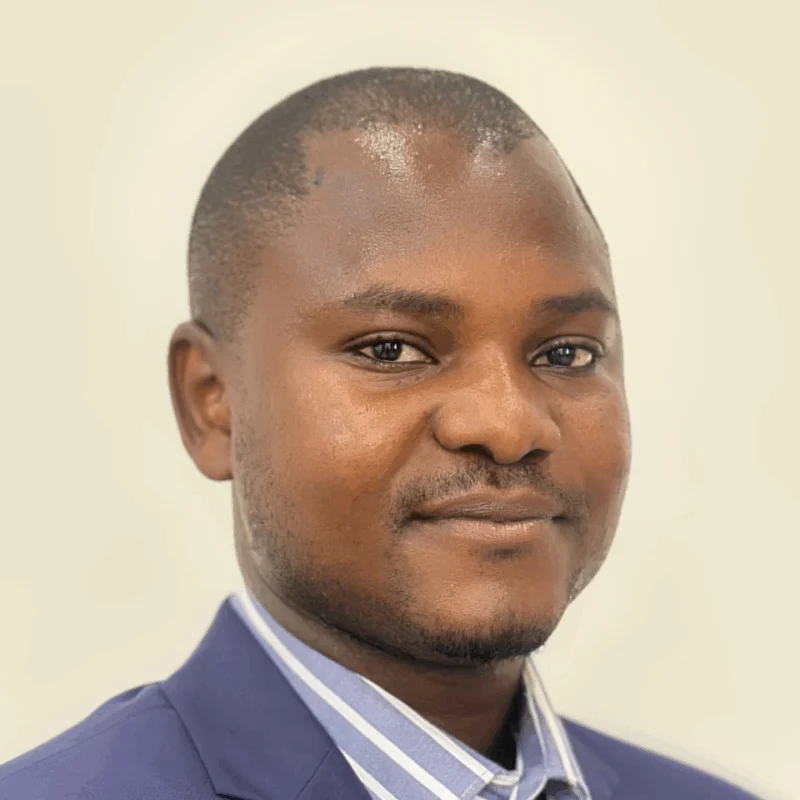 Shaban Juma