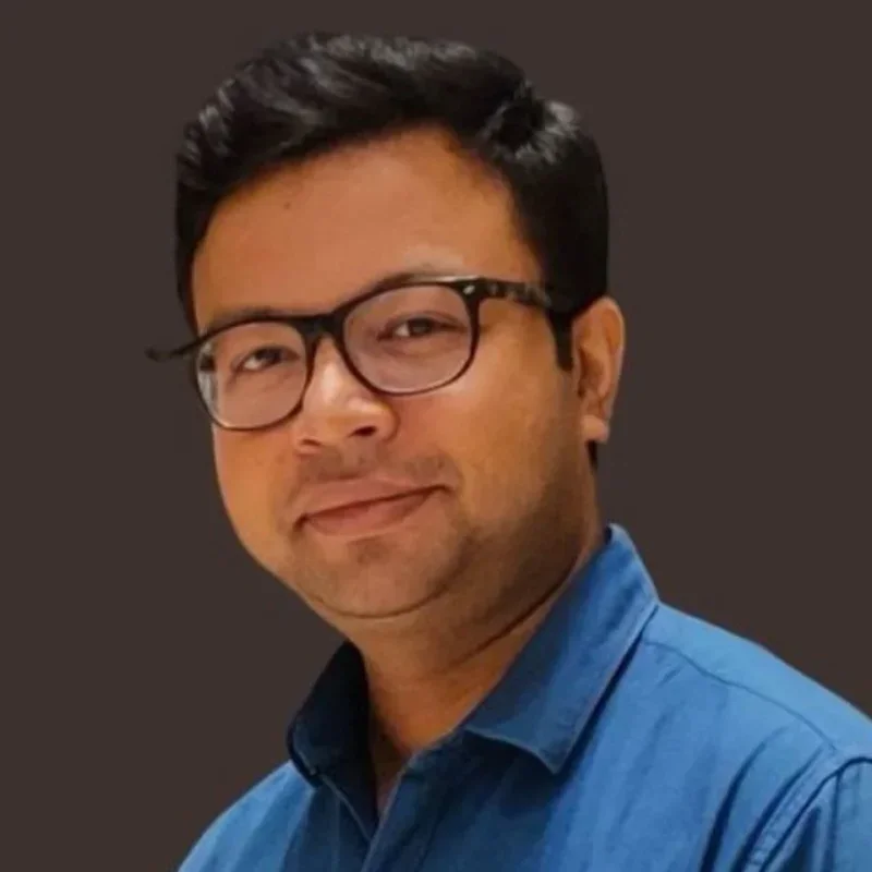 Shubha De Sarkar