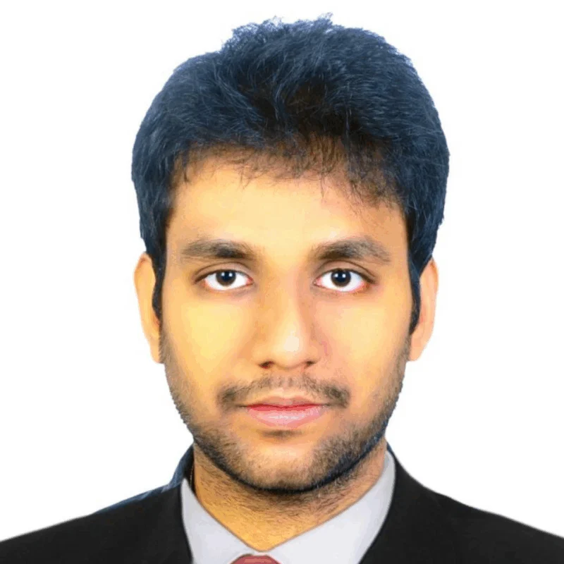 Siddharth Sreemahadevan
