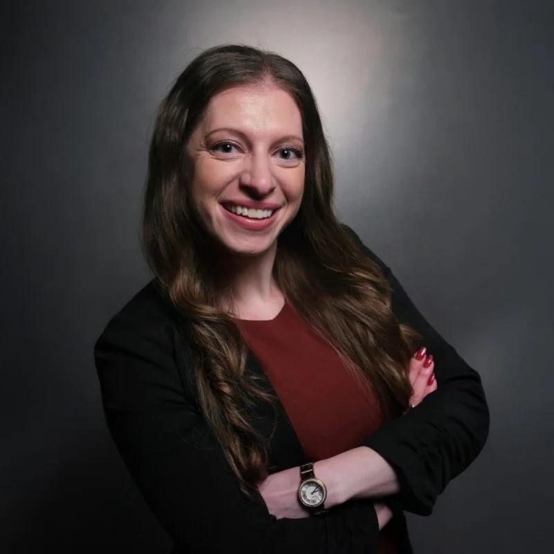 Stephanie Haddad