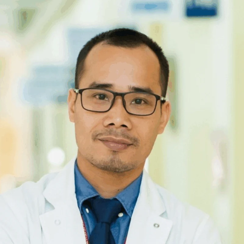 Tung Nguyen
