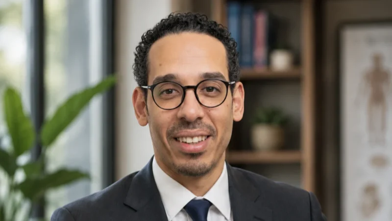 Ahmed Elsakka: Why the Future of Oncology Demands Integration Between Genetics and Metabolism