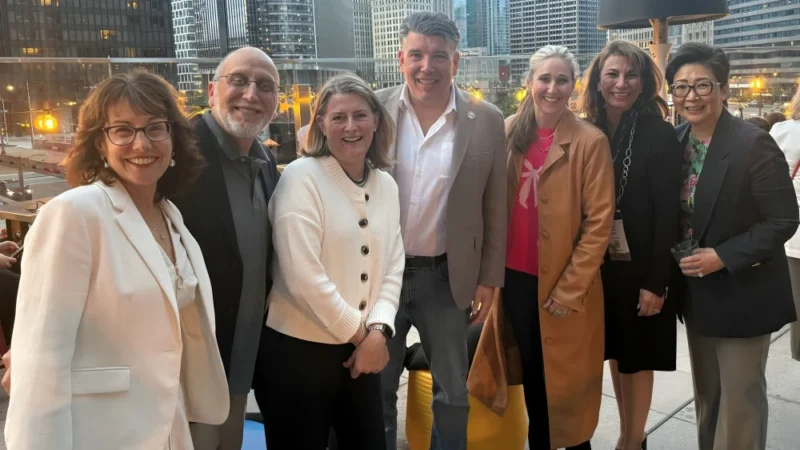 Grateful for Great Conversations at ASCO26 – Natera