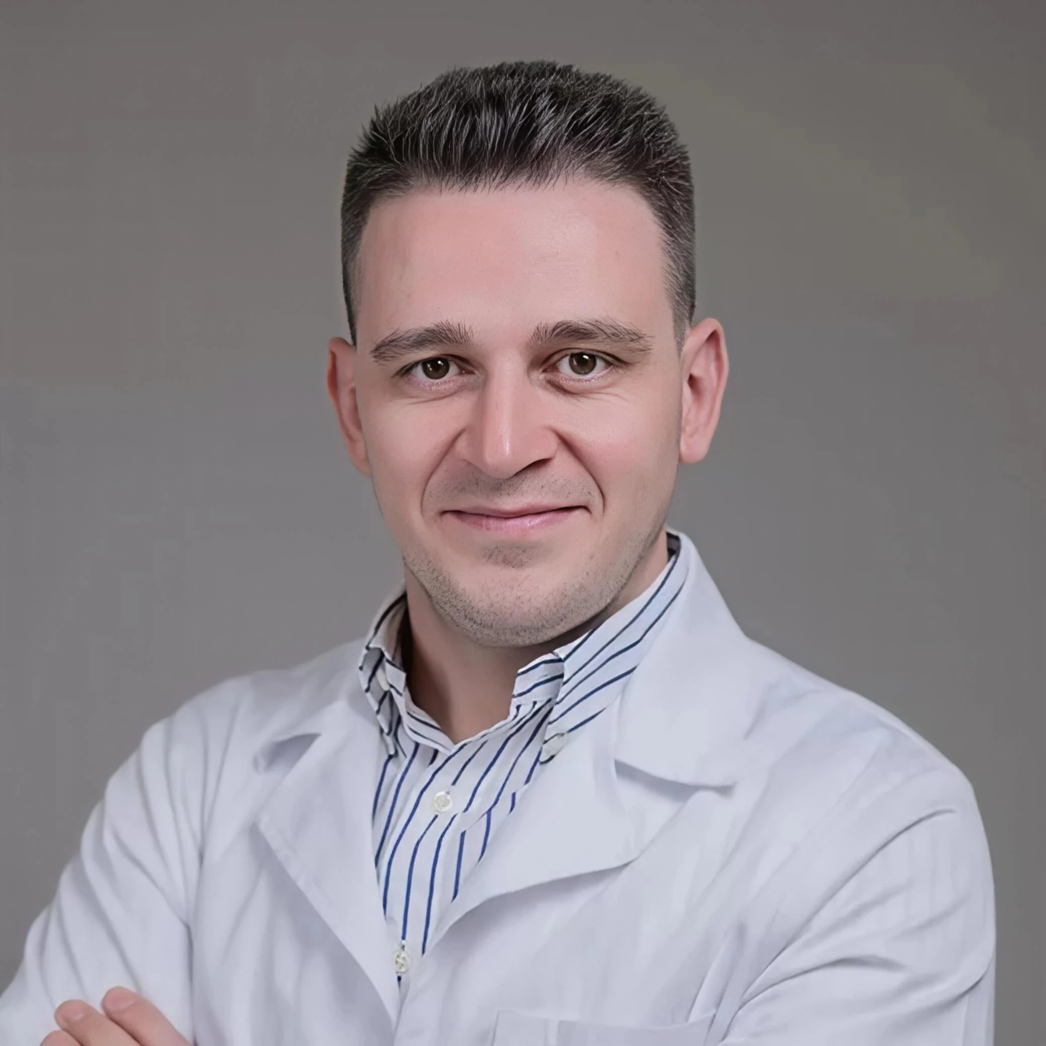 Vlad Alexandru Gâta