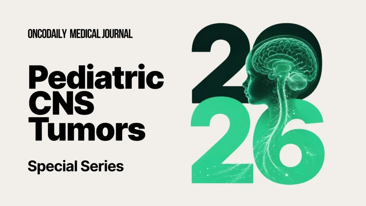 Pediatric CNS Tumors