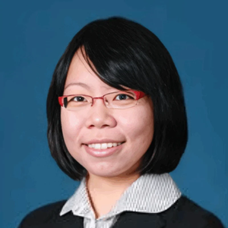 Shui Yen Soh