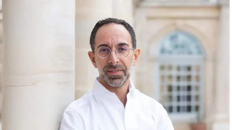 Oury Chetboun on Tumor Activated Therapy and Enzyme-Driven Drug Activation