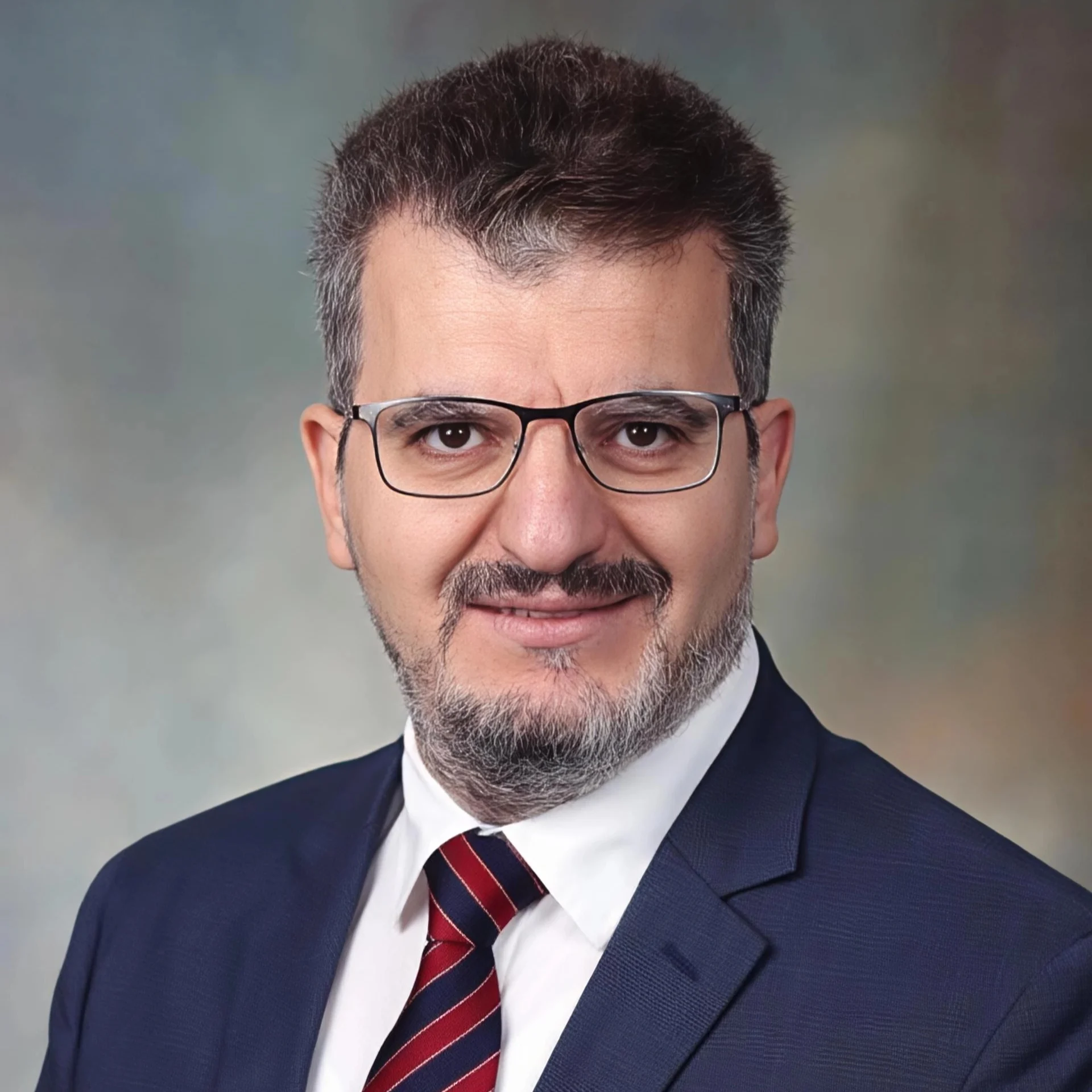 Yousef Zakharia