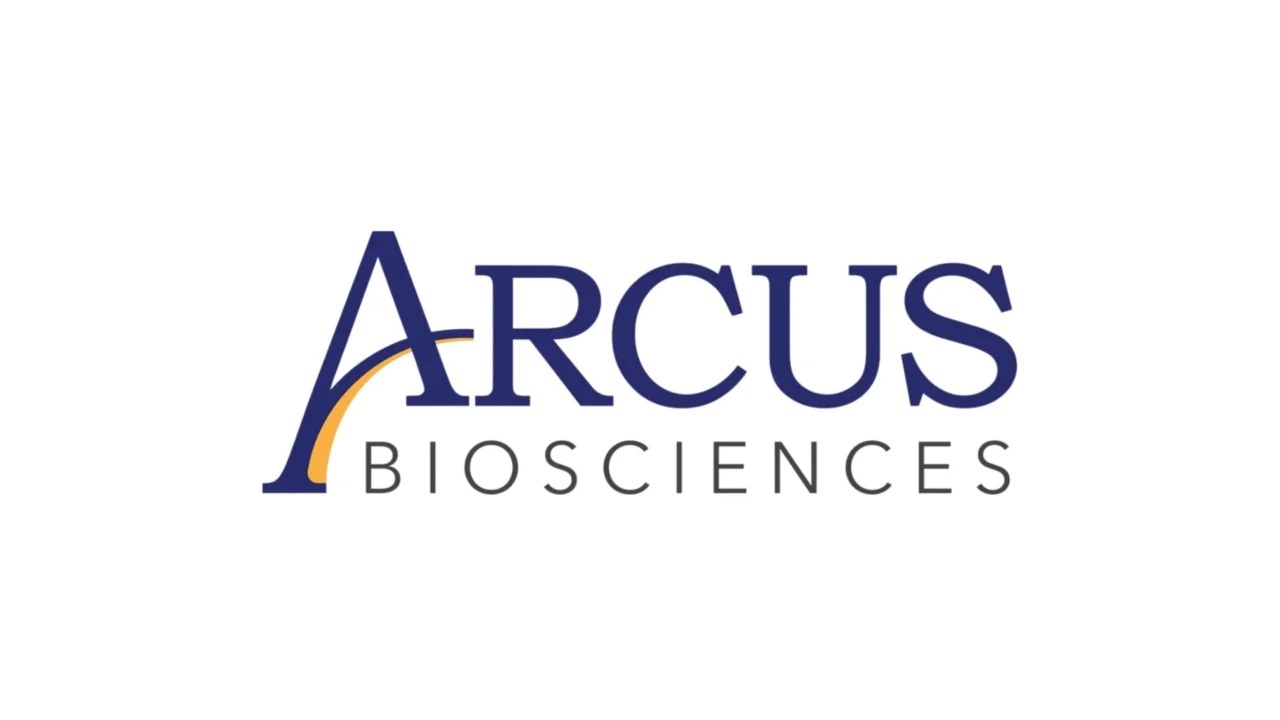 Arcus Biosciences