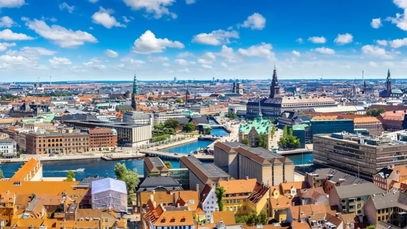 Applications Open for WCLC 2028 Conference Co-Chairs – IASLC