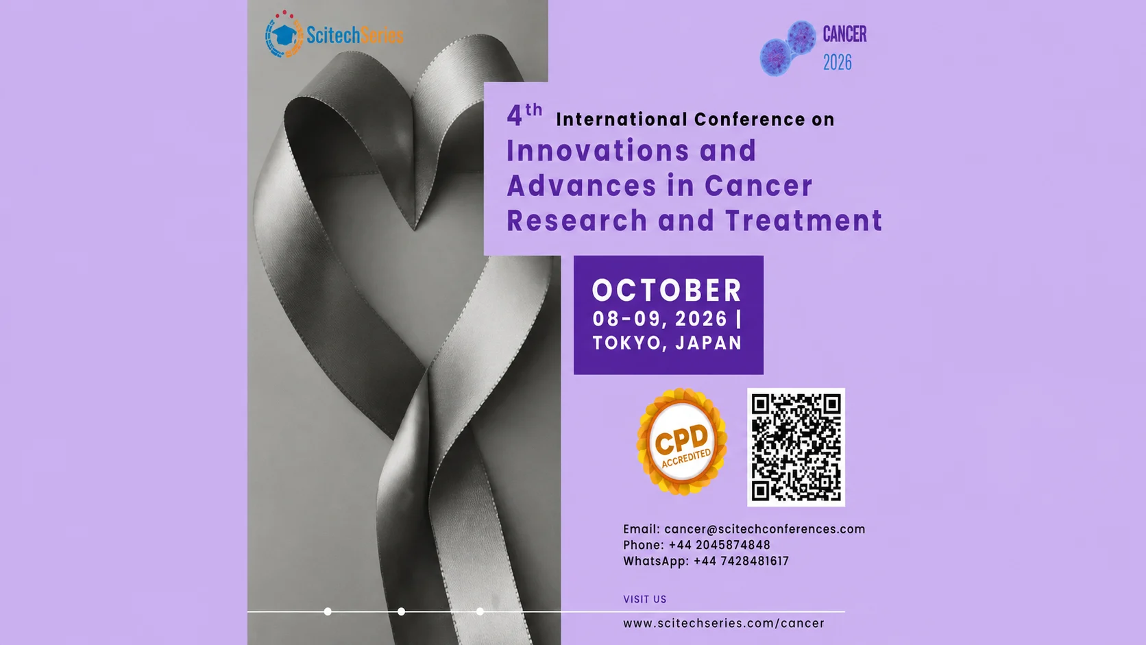4th International Conference on Innovations