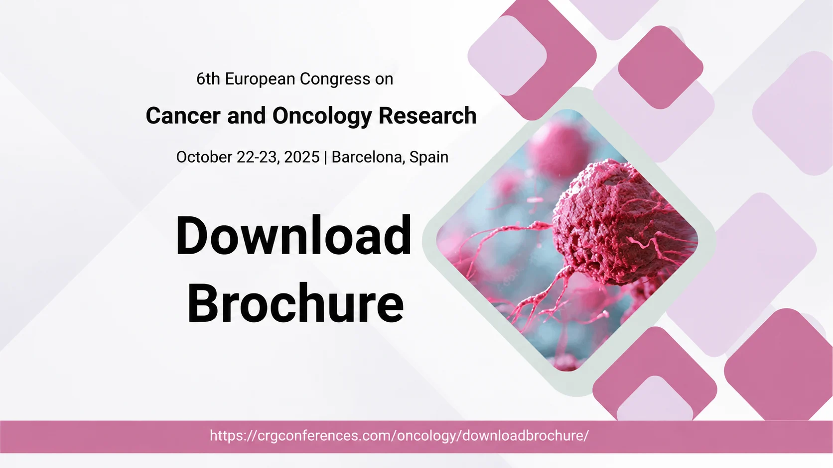 Cancer and Oncology Research