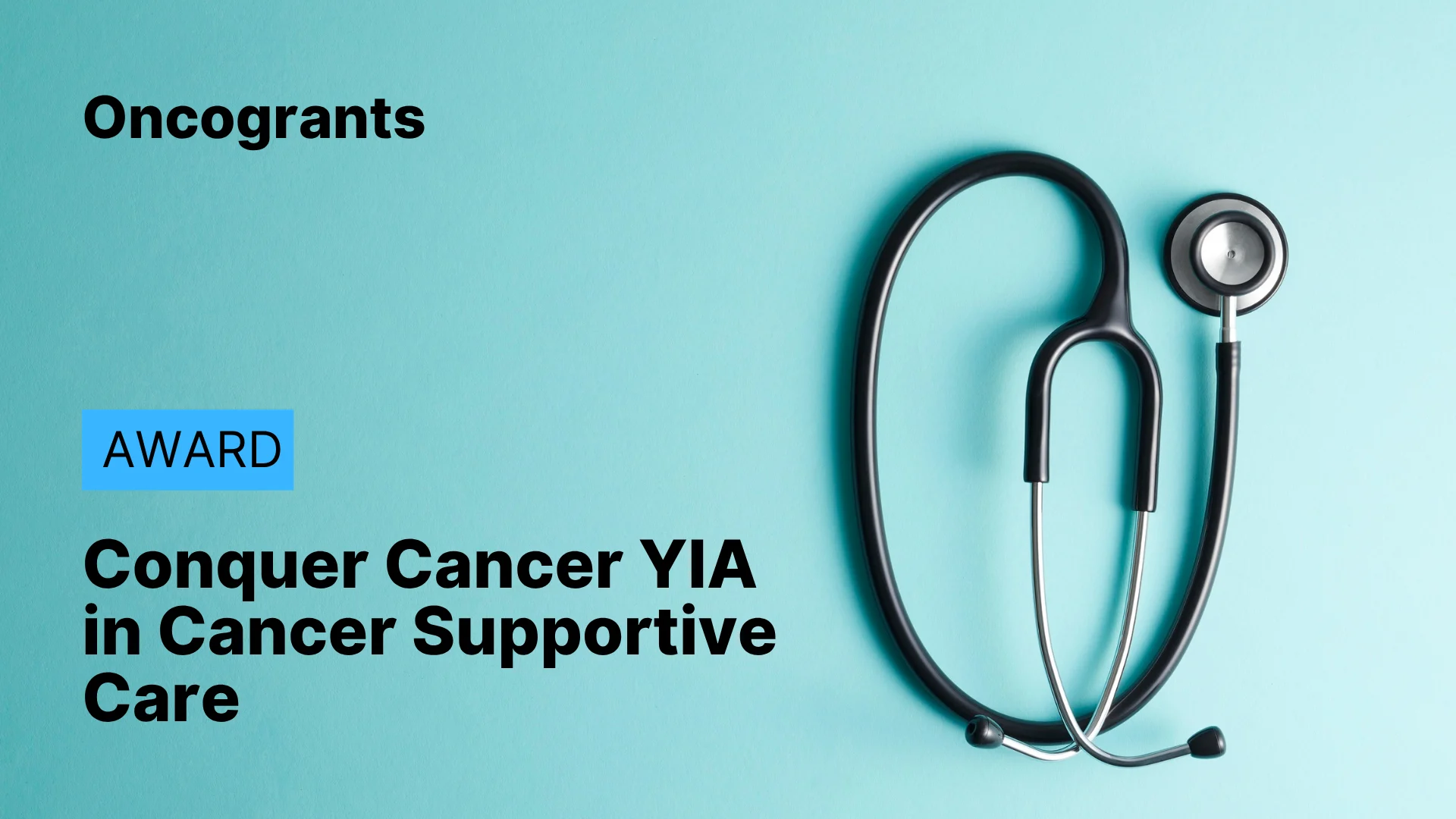 Cancer Supportive Care