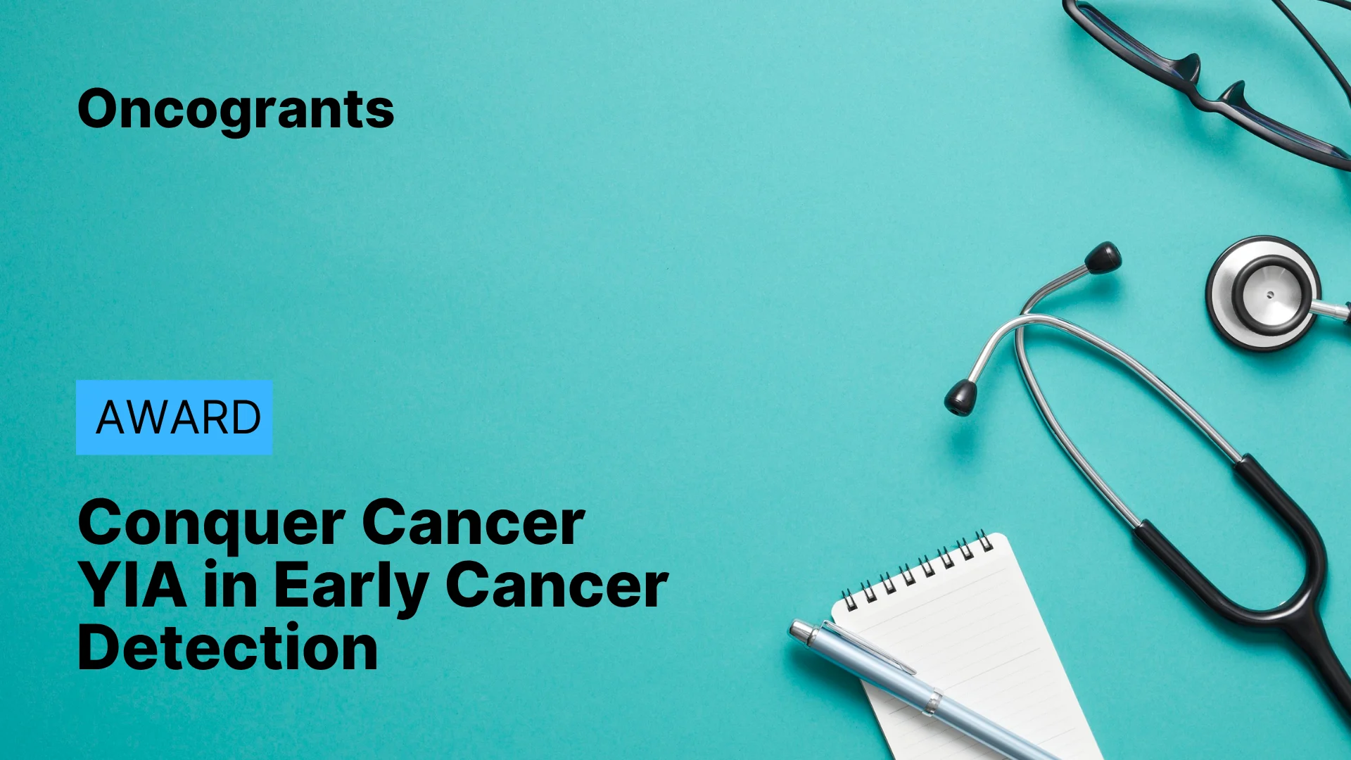 Early Cancer Detection