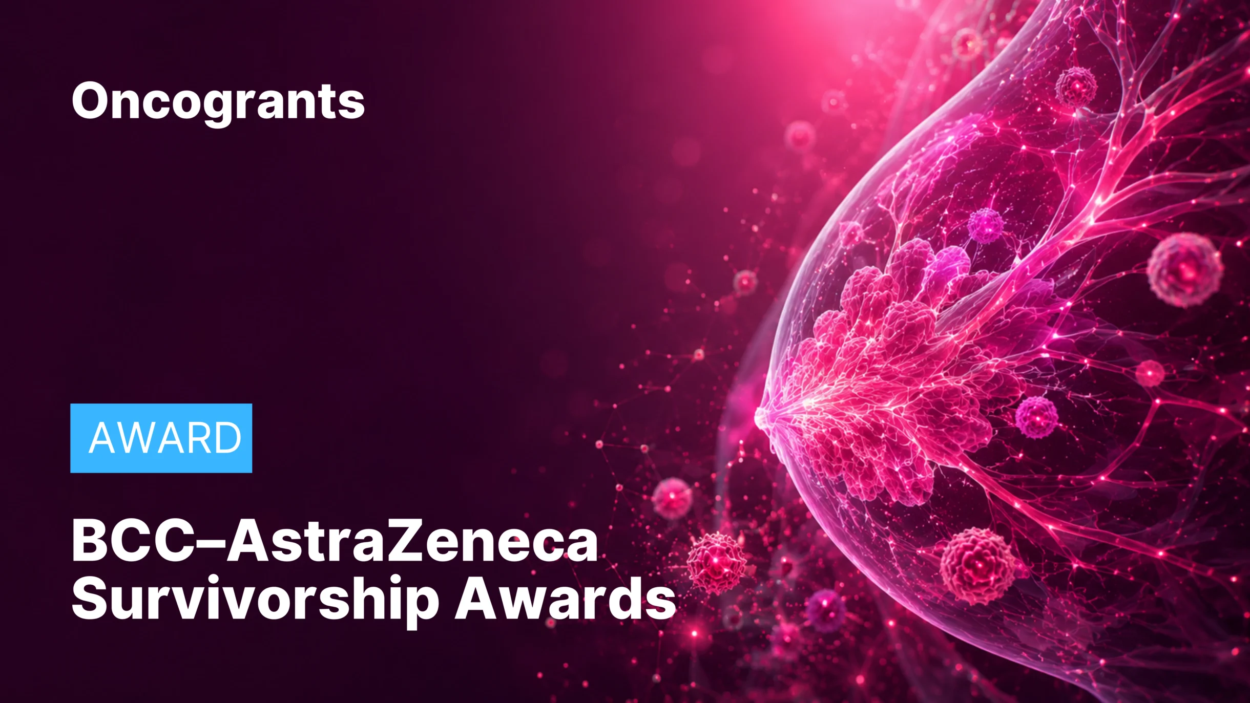 Survivorship Award