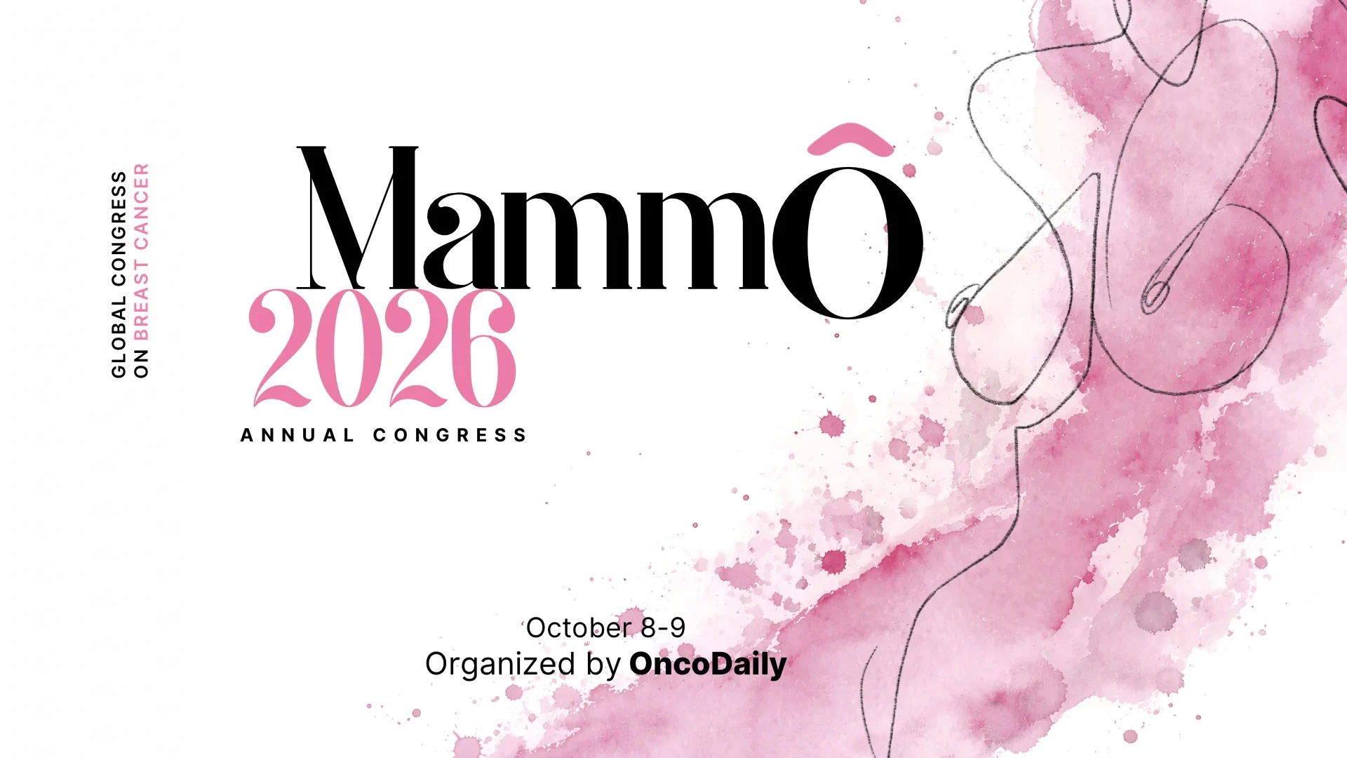 Mammo 2026: Global Breast Cancer Virtual Congress 9 Mammo 2026