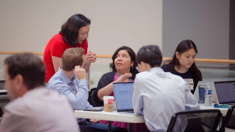 Applications are Open for the 2026 NCI Data Jamboree – National Cancer Institute