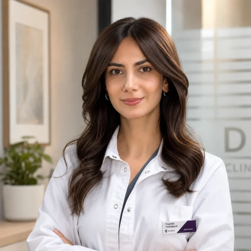 Marine Rushanyan