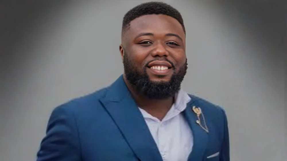 Joshua Okyere