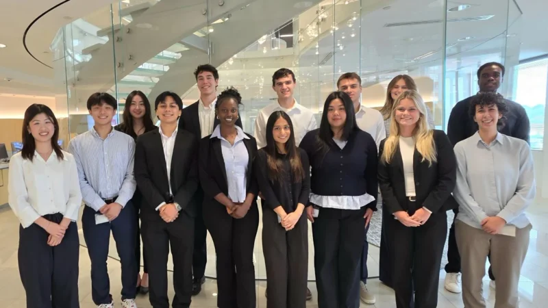 Celebrate the Impact and the Many Contributions and Accomplishments of Our 2026 Cohort – ASCO