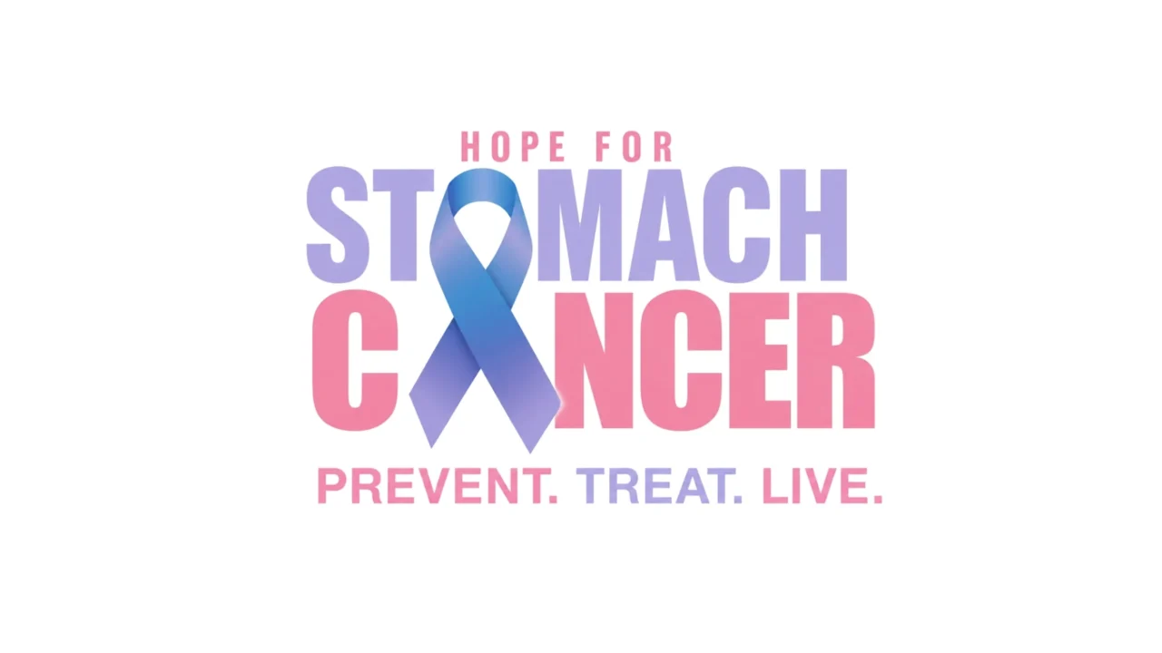 Hope For Stomach Cancer