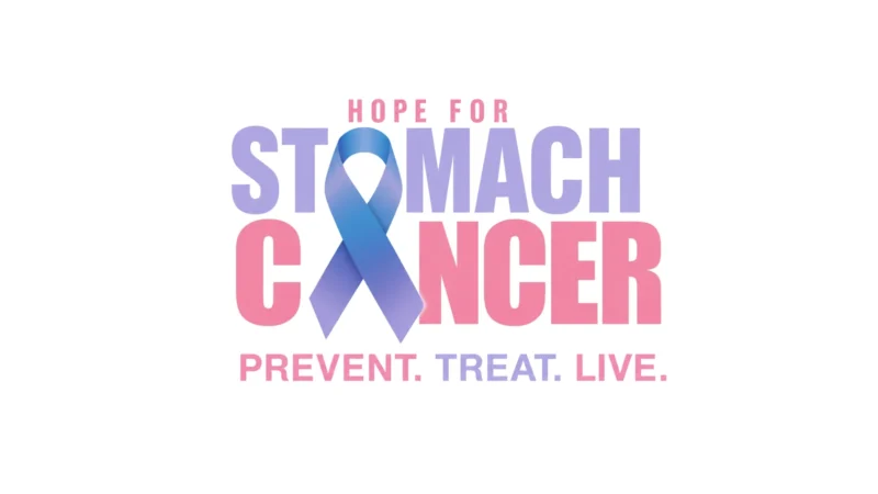 Hope For Stomach Cancer