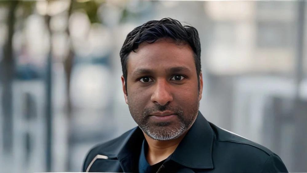 Suresh Anaganti