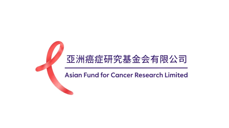 Asian Fund for Cancer Research Limited